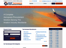 Asap-aerospace.com
