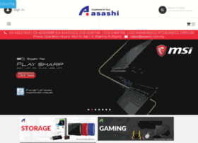 Asashionline.com