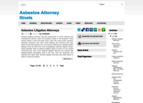 asbestos-attorneyilinois.blogspot.com