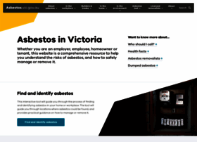 Asbestos.vic.gov.au