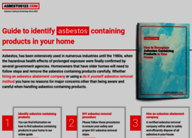 asbestos123.com