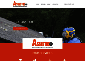 Asbestosplus.com.au