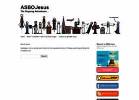 asbojesus.wordpress.com
