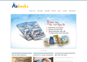asbooks.vn