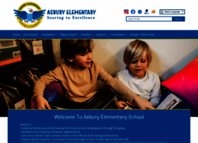 Asbury.dpsk12.org