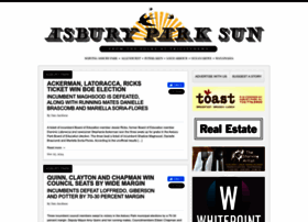 asburyparksun.com