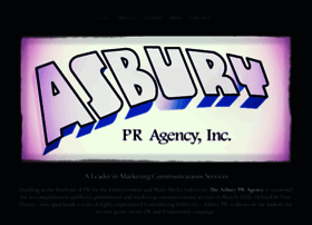 Asburypr.com