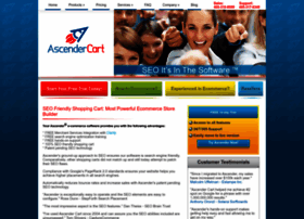 ascendercart.com