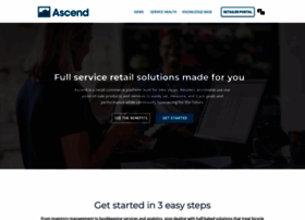 Ascendrms.com
