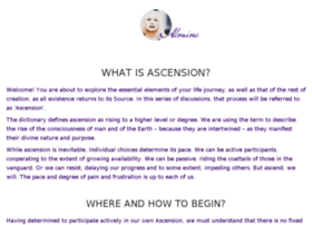 Ascension.net