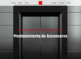 ascensoressalou.com