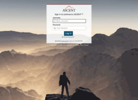 Ascent.doelegal.com