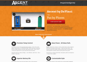 Ascentbydavinci.com