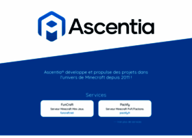 ascentia.fr
