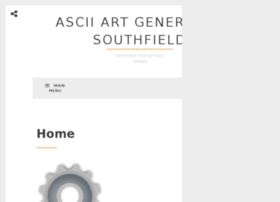 ascii-art-generator.com