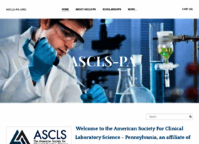 Ascls-pa.org