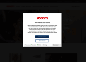 ascom.fr