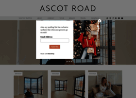 Ascotroad.com