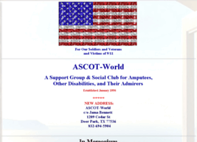 Ascotworld.com
