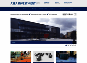 aseainvestment.cz