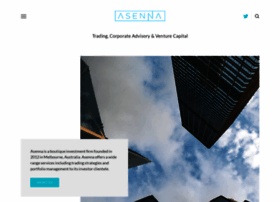 asenna.com.au