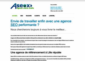 aseox.fr