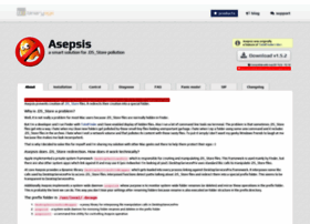 asepsis.binaryage.com
