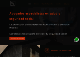 asesorialegal.org.mx