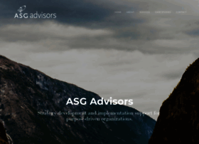 Asg-advisors.com