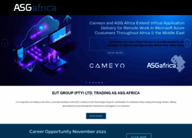 Asg.africa.com