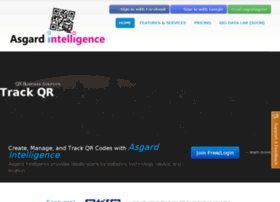 asgardintelligence.com