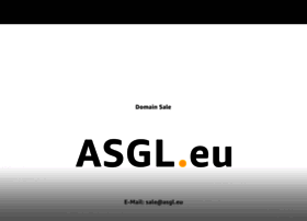 asgl.eu
