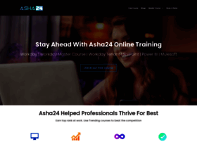 Asha24.com