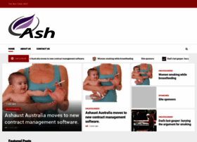 ashaust.org.au