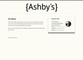 ashbys.com.au