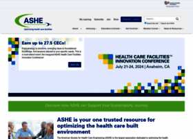 Ashe.org