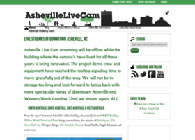 Ashevillelivecam.com