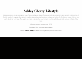 ashleycherry.com