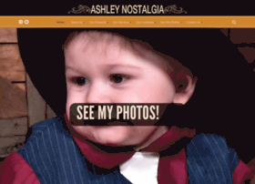 Ashleynostalgia.findyourpictures.com