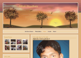 ashokchoudhary.webs.com