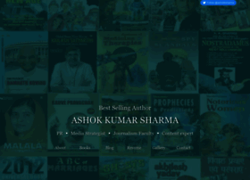 Ashokkumarsharma.com