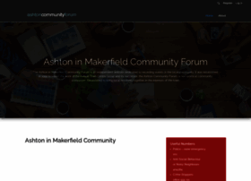 Ashton-in-makerfield.org.uk