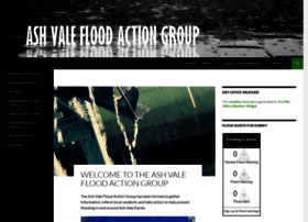 Ashvale-floodaction.org.uk