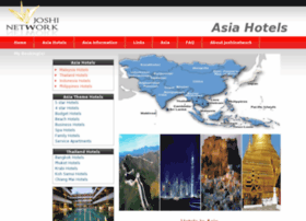 asia-hotelresorts.com