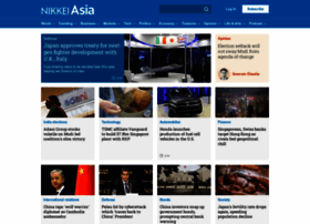 Asia.nikkei.com