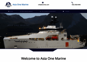Asia1marine.com