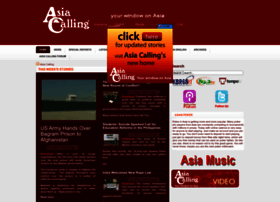 asiacalling.org