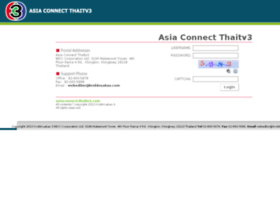 asiaconnect.thaitv3.com