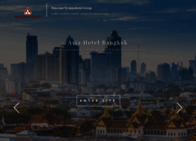 asiahotel.co.th