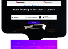 asian-hotels.com